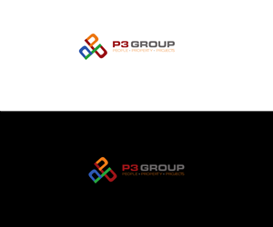Design de Logo par emptyboxgraphics pour P3 Group Ltd | Design : #3384456