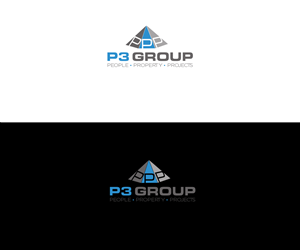Design de Logo par emptyboxgraphics pour P3 Group Ltd | Design : #3384583