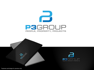 Design de Logo par ArtSamurai pour P3 Group Ltd | Design : #3325546