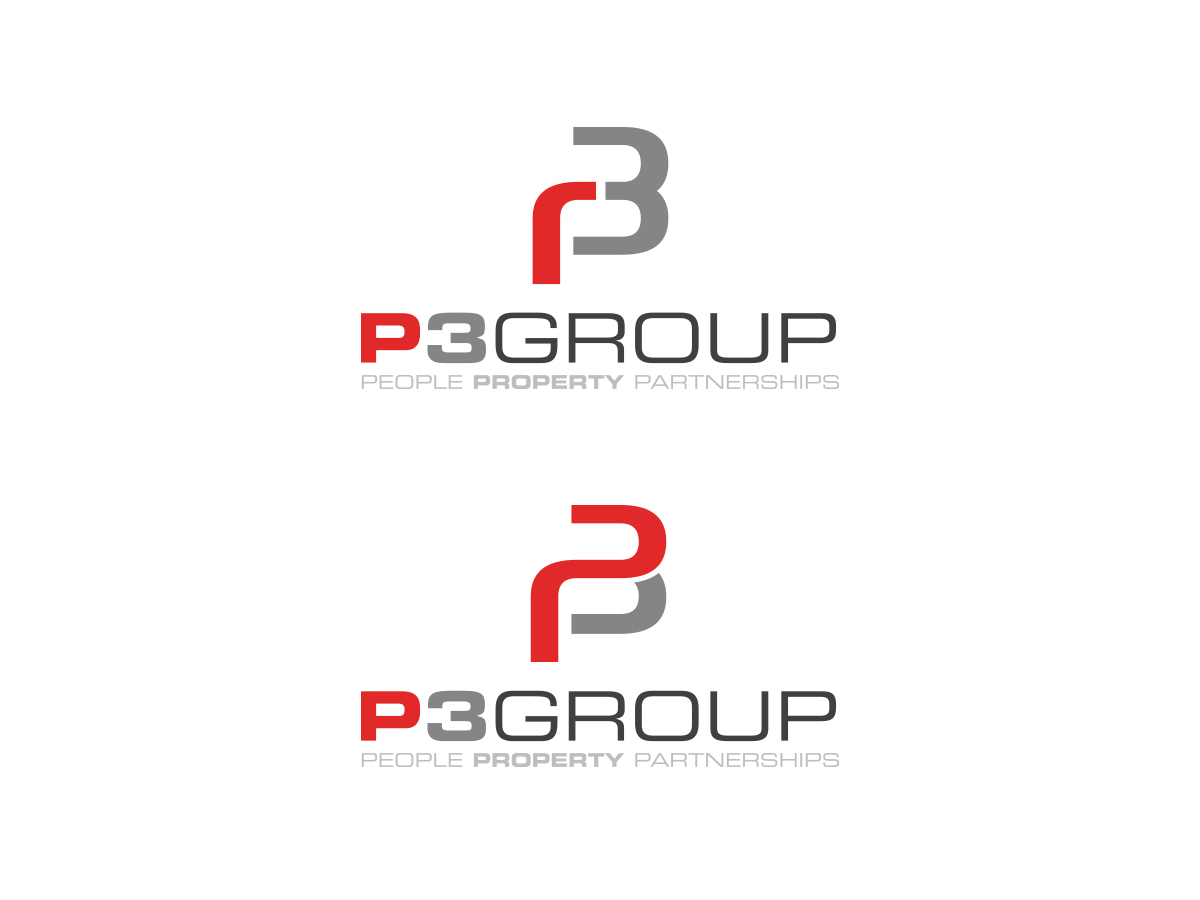 Logo Design by ArtSamurai for P3 Group Ltd | Design #3382279