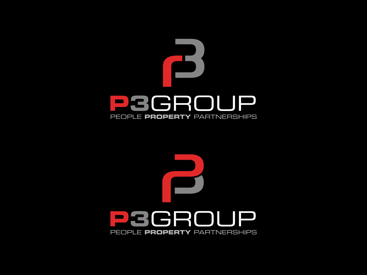 Design de Logo par ArtSamurai pour P3 Group Ltd | Design : #3383191