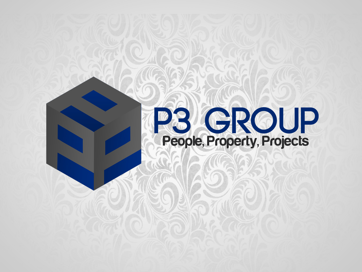 Logo Design by mynardpontillo for P3 Group Ltd | Design #3382420