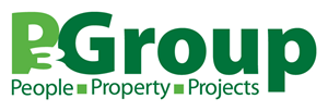Logo Design by Innerworld Designs ltd. for P3 Group Ltd | Design #3318767