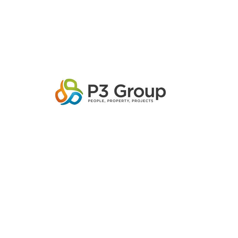 Logo Design by Lancer for P3 Group Ltd | Design #3338420