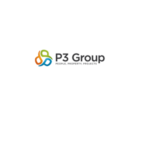 Logo Design by Lancer for P3 Group Ltd | Design: #3338420