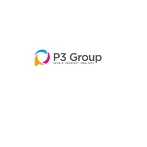 Logo Design by Lancer for P3 Group Ltd | Design: #3338428