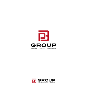 Logo Design by danhood for P3 Group Ltd | Design: #3347165
