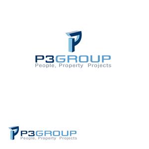 Design de Logo par instudio pour P3 Group Ltd | Design : #3320873