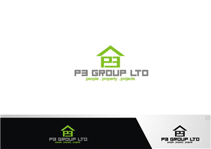 Design de Logo par MBARO pour P3 Group Ltd | Design : #3369052