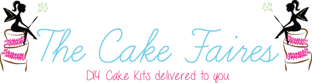 Logo Design by Nordgold for The Cake Fairies | Design #3374055