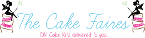 Logo Design by Nordgold for The Cake Fairies | Design #3374055