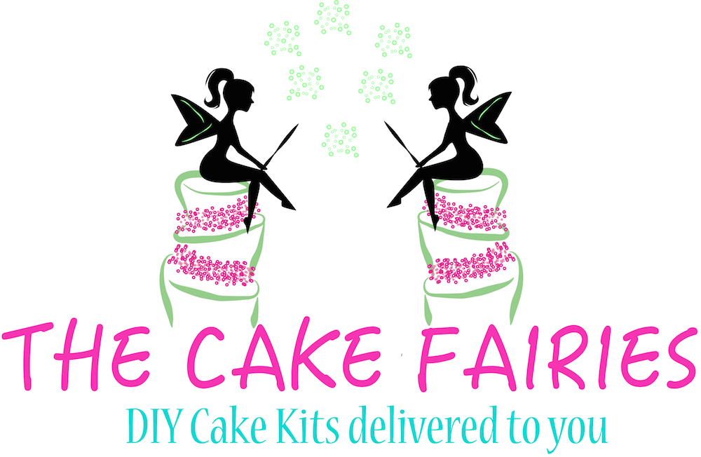 Logo Design by Nordgold for The Cake Fairies | Design #3374076
