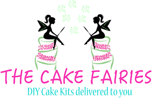 Logo Design by Nordgold for The Cake Fairies | Design: #3374076