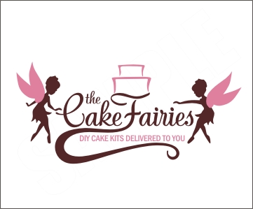 Design de Logo par Valeriu Dudau pour The Cake Fairies | Design #3382980