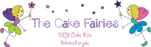 Logo Design by Jesika McNeal for The Cake Fairies | Design #3329540