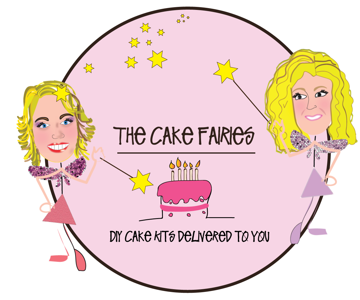 Design de Logo par LabLgg Services Corp pour The Cake Fairies | Design #3353550