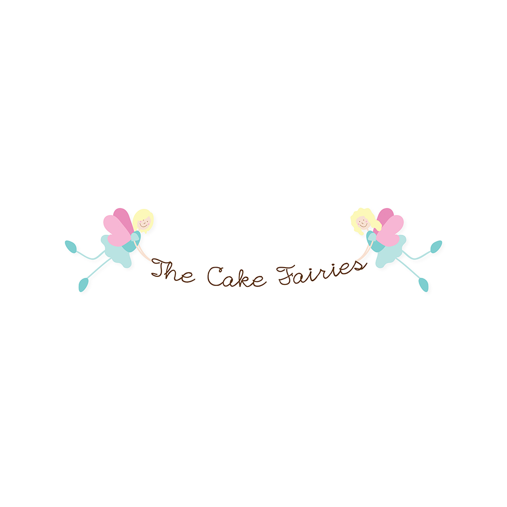 Diseño de Logo por Cecelia para The Cake Fairies | Diseño #3342713