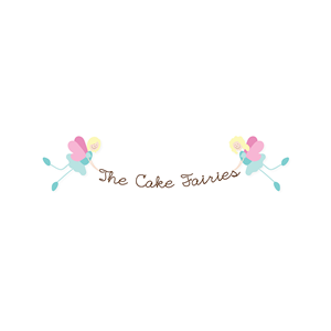 Logo Design by Cecelia for The Cake Fairies | Design: #3342713