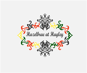 Logo Design by atika