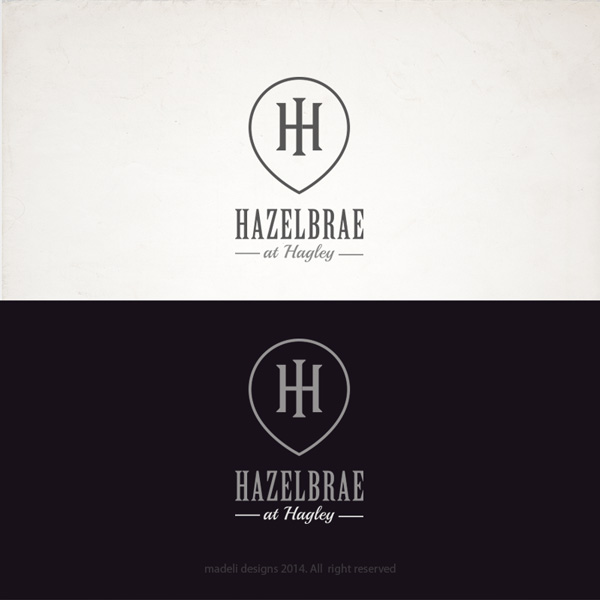 Logo Design by madeli for this project | Design: #3338612