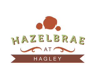 Logo Design by Julia