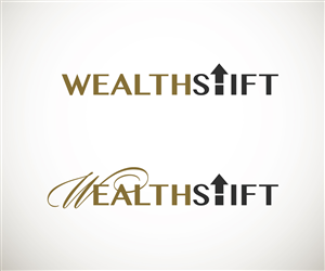 Logo Design by Joshua Carmichael for Wealth Shift Pty. Ltd.  | Design #3505947