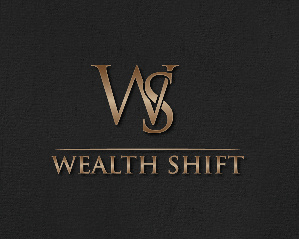 Logo Design by designR.O.C for Wealth Shift Pty. Ltd.  | Design: #3543937