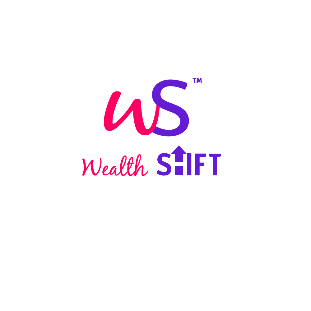 Logo Design by m for Wealth Shift Pty. Ltd.  | Design #3384029