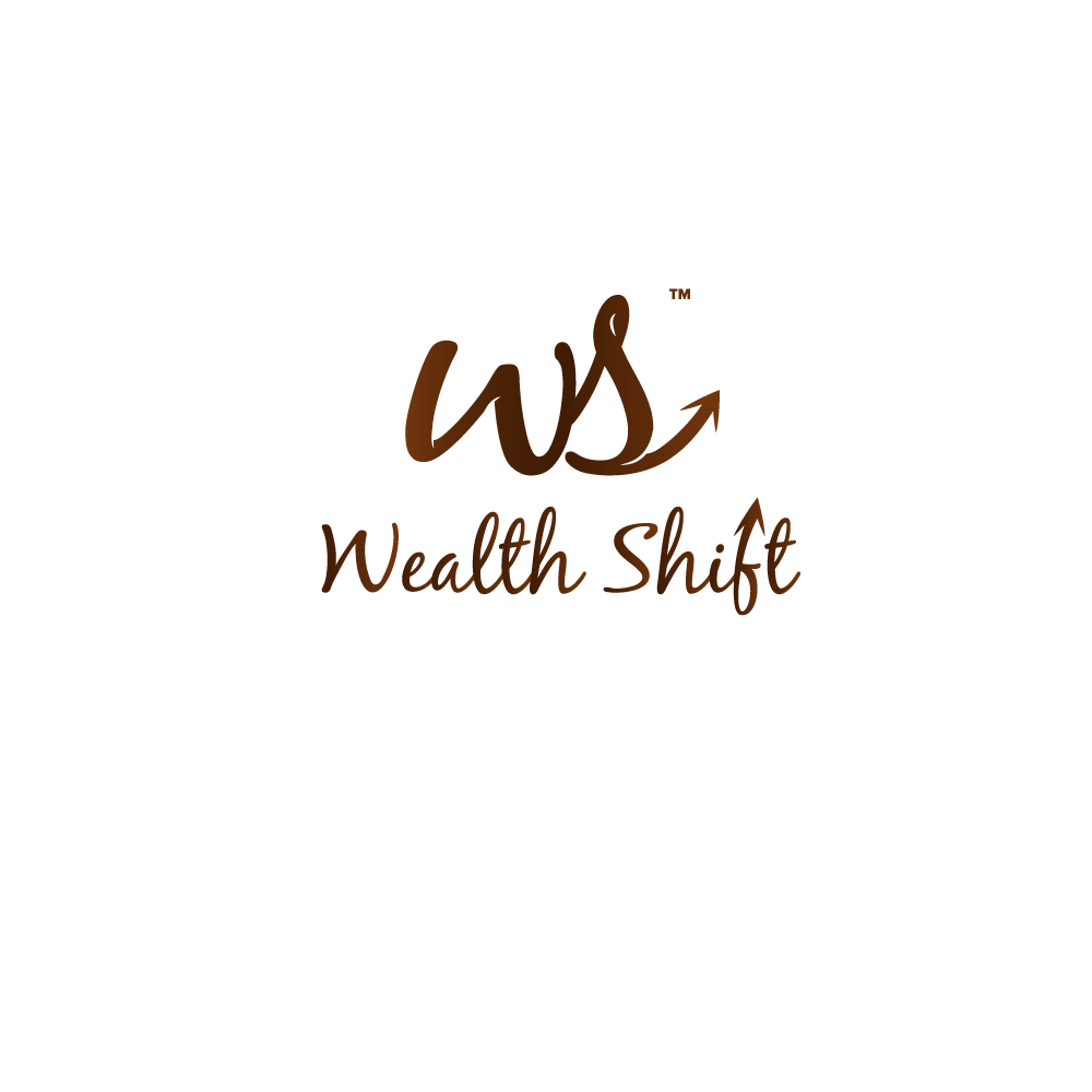 Logo Design by m for Wealth Shift Pty. Ltd.  | Design #3391564