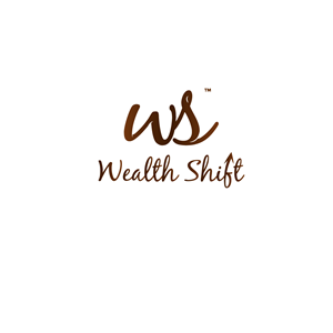Logo Design by m for Wealth Shift Pty. Ltd.  | Design: #3391570