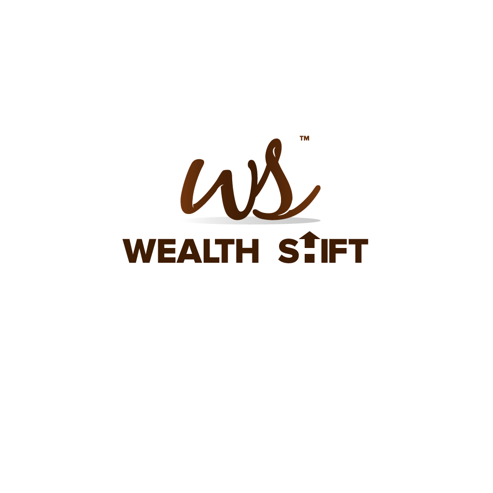 Logo Design by m for Wealth Shift Pty. Ltd.  | Design #3391649