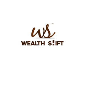 Logo Design by m for Wealth Shift Pty. Ltd.  | Design: #3391649