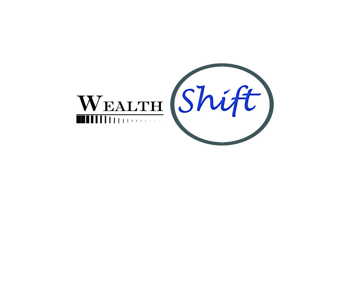 Logo Design by crizchuck for Wealth Shift Pty. Ltd.  | Design #3434212
