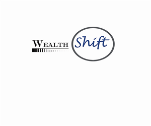 Logo Design by crizchuck for Wealth Shift Pty. Ltd.  | Design: #3434212