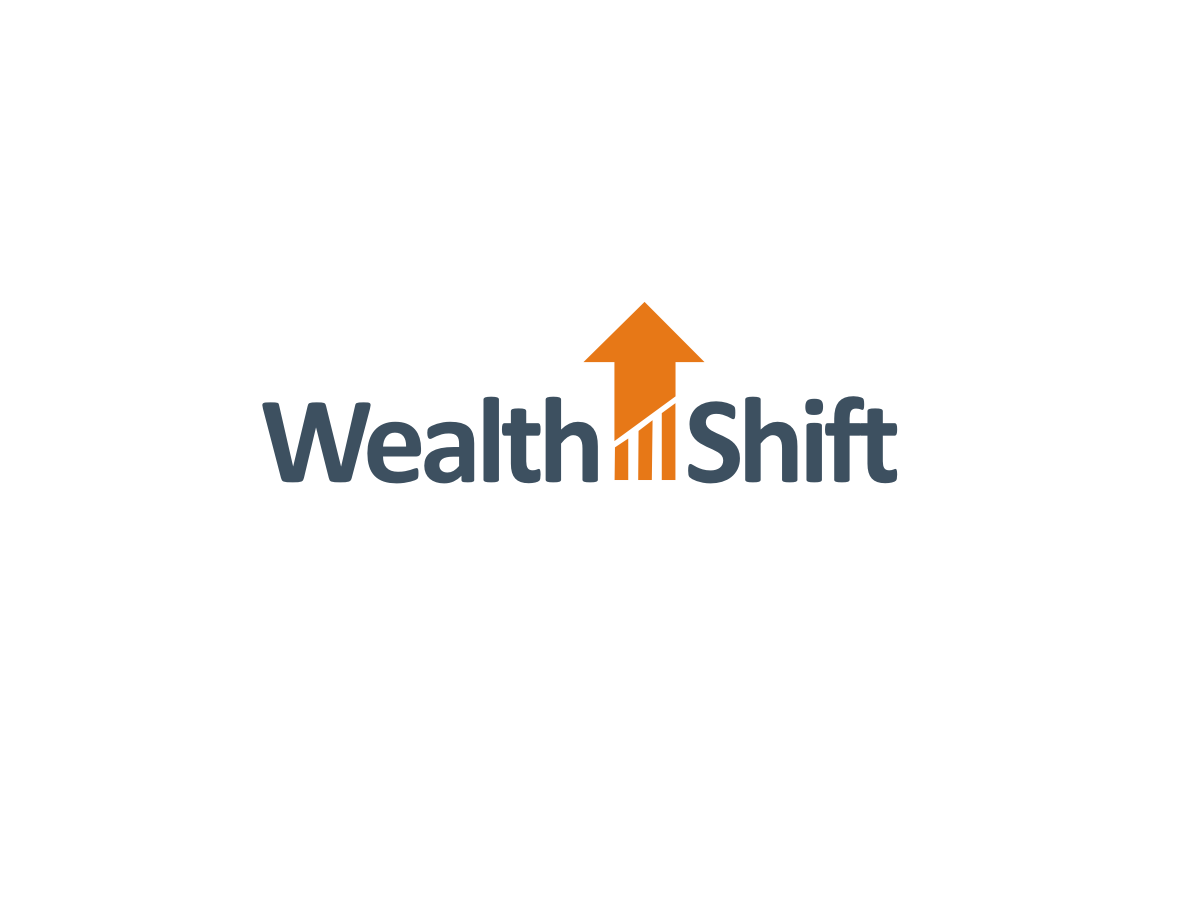 Logo Design by Blueberry for Wealth Shift Pty. Ltd.  | Design #3517740