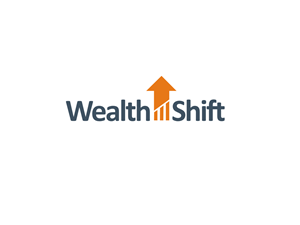 Logo Design by Blueberry for Wealth Shift Pty. Ltd.  | Design: #3517740