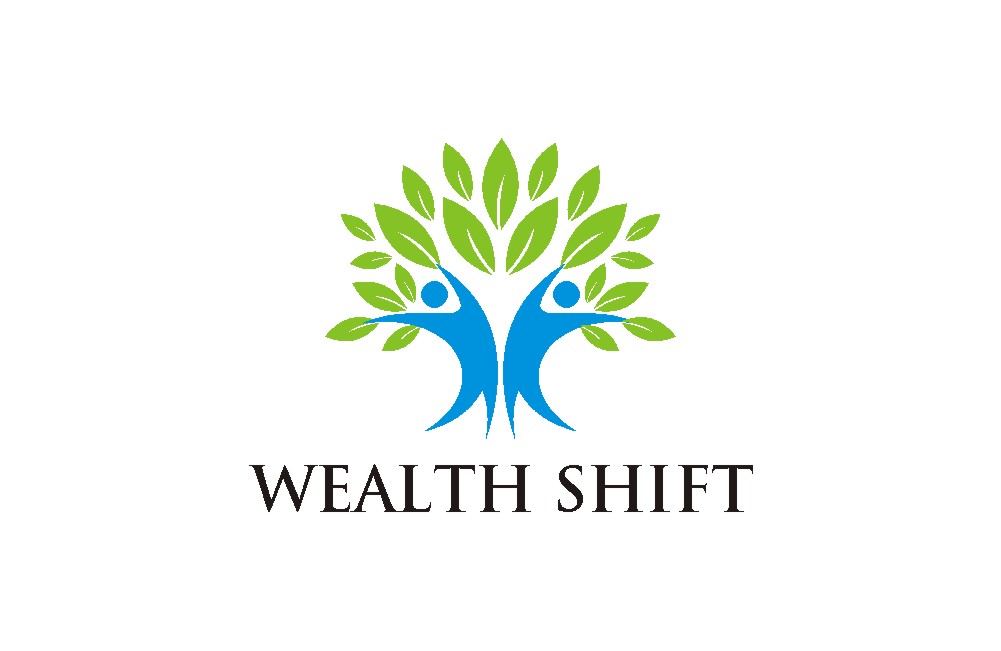 Logo Design by lrbalaji for Wealth Shift Pty. Ltd.  | Design #3500941