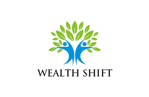 Logo Design by lrbalaji for Wealth Shift Pty. Ltd.  | Design: #3500941