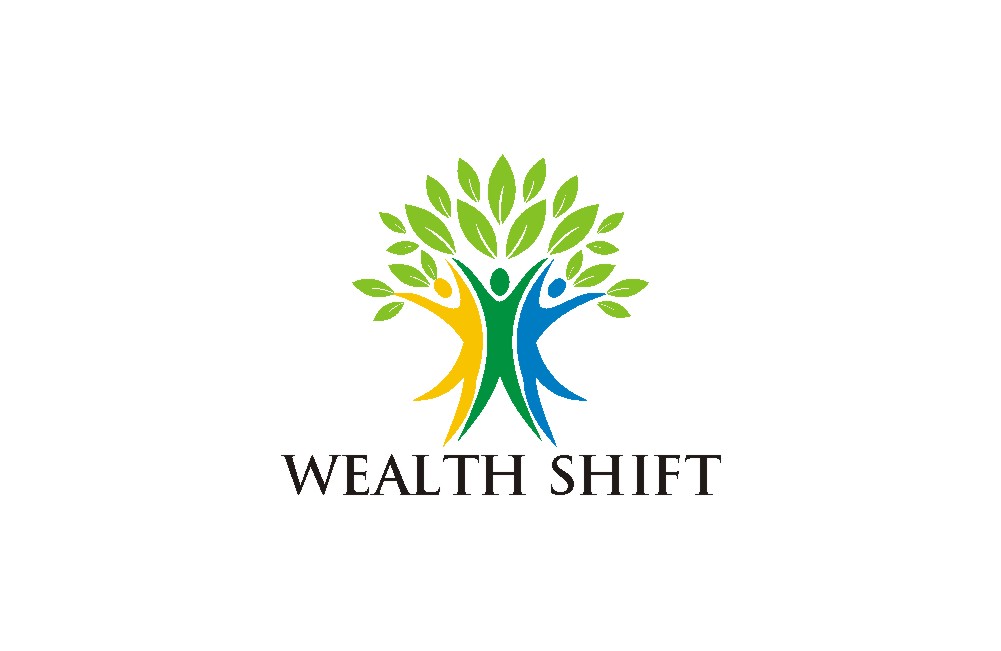 Logo Design by lrbalaji for Wealth Shift Pty. Ltd.  | Design #3500942