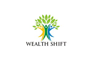 Logo Design by lrbalaji for Wealth Shift Pty. Ltd.  | Design #3500942
