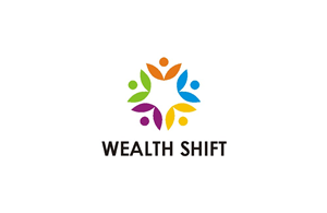 Logo Design by lrbalaji for Wealth Shift Pty. Ltd.  | Design: #3500943
