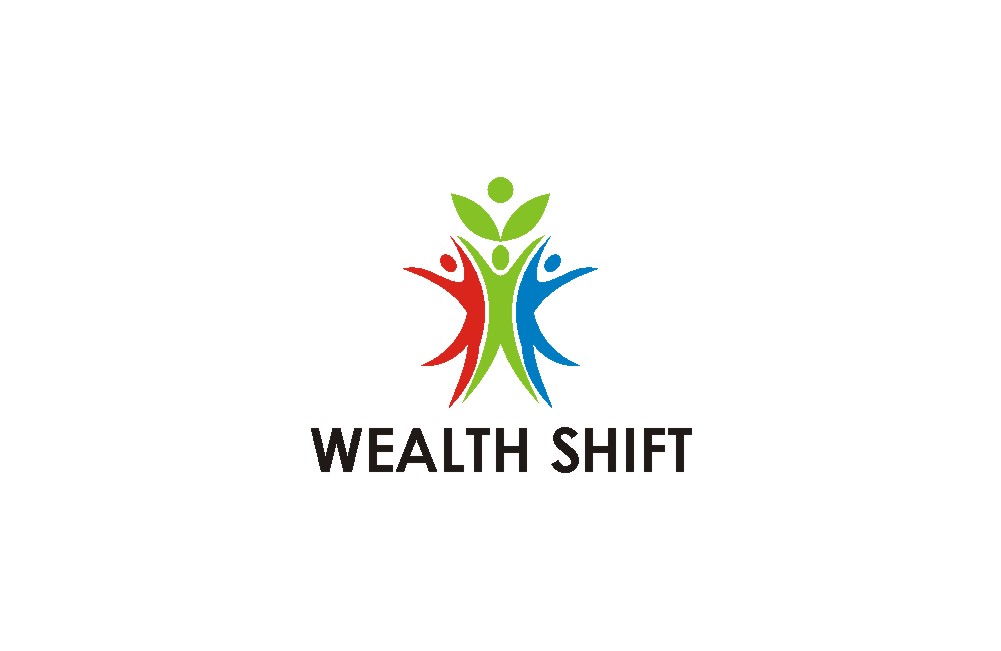 Logo Design by lrbalaji for Wealth Shift Pty. Ltd.  | Design #3500946