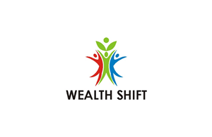 Logo Design by lrbalaji for Wealth Shift Pty. Ltd.  | Design: #3500946