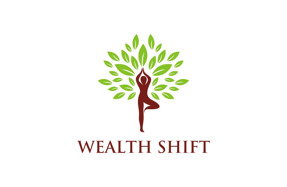 Logo Design by lrbalaji for Wealth Shift Pty. Ltd.  | Design #3552523