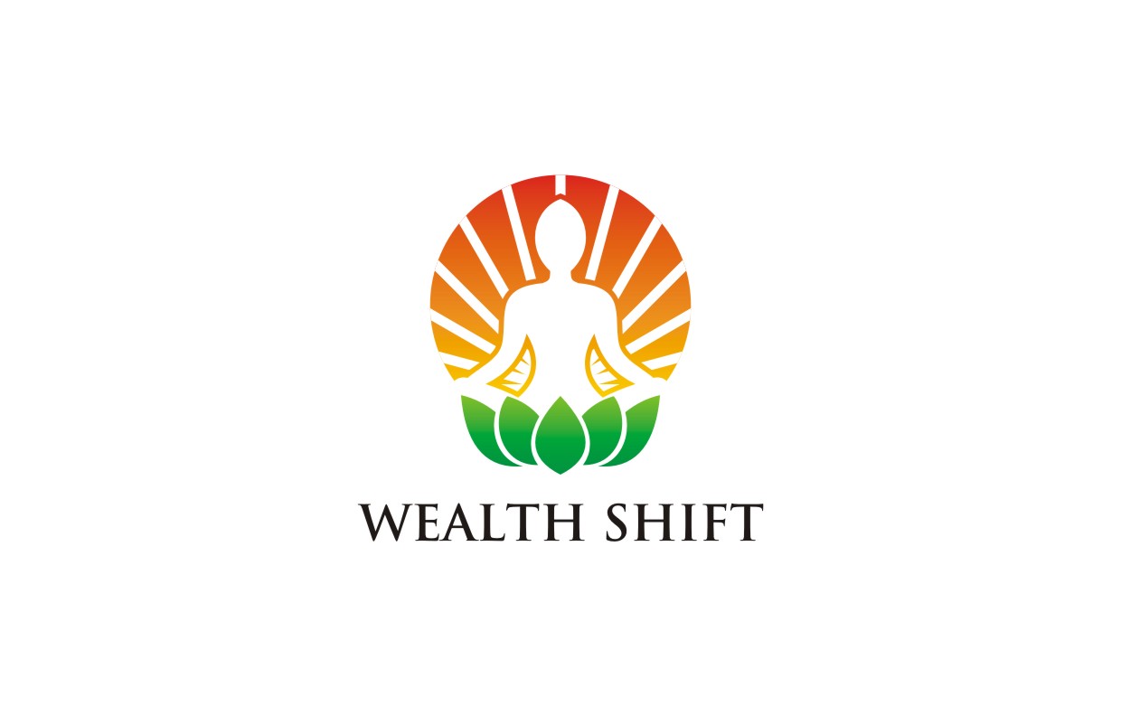 Logo Design by lrbalaji for Wealth Shift Pty. Ltd.  | Design #3552581