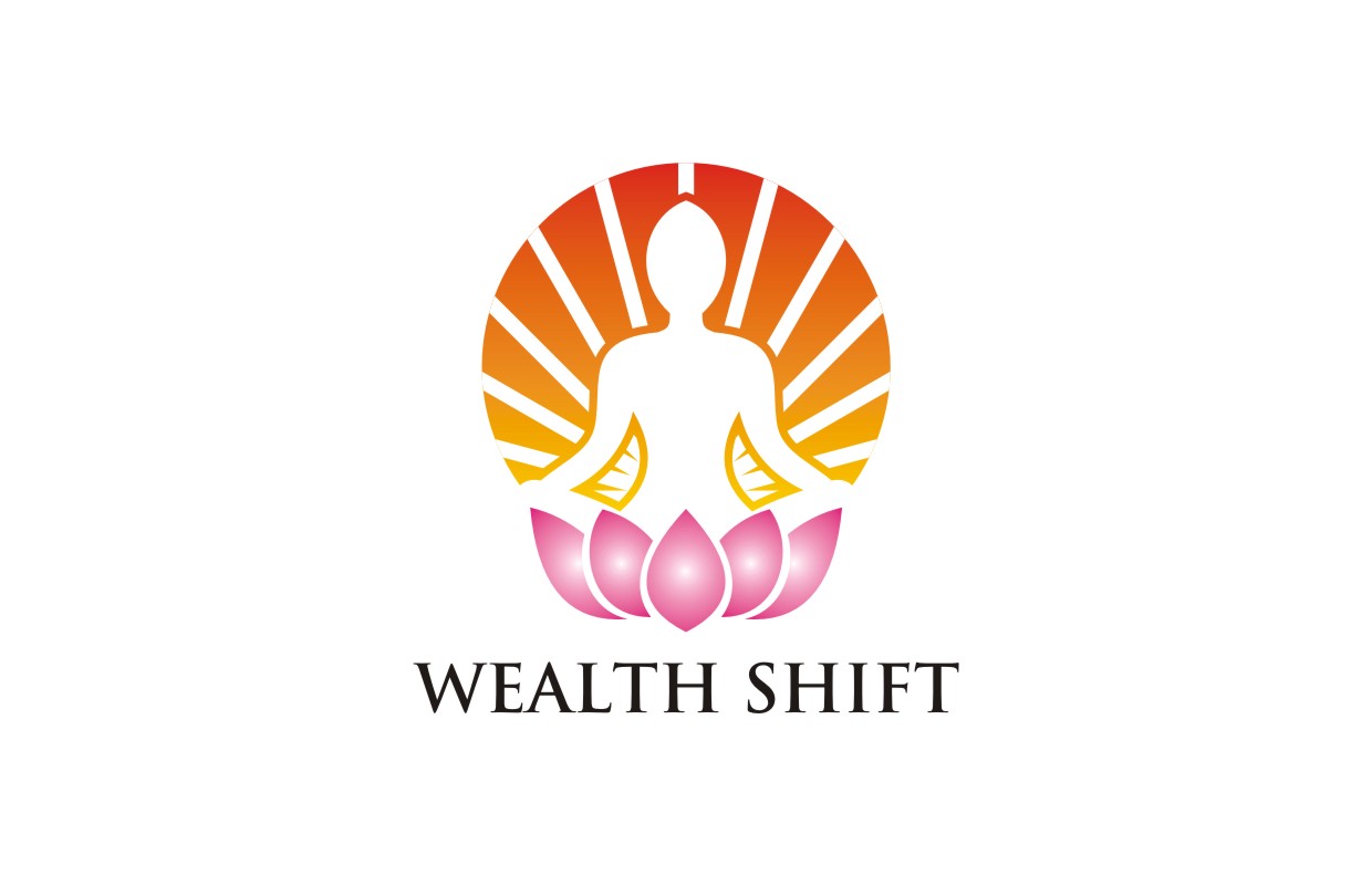 Logo Design by lrbalaji for Wealth Shift Pty. Ltd.  | Design #3552597