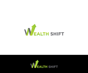 Logo Design by larismanis for Wealth Shift Pty. Ltd.  | Design: #3501016