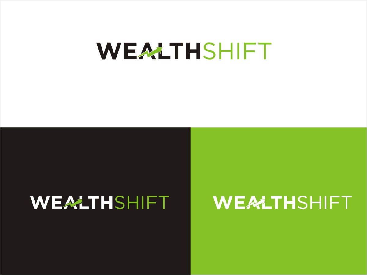 Logo Design by Sushma for Wealth Shift Pty. Ltd.  | Design #3504518