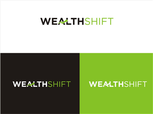 Logo Design by Sushma for Wealth Shift Pty. Ltd.  | Design: #3504518