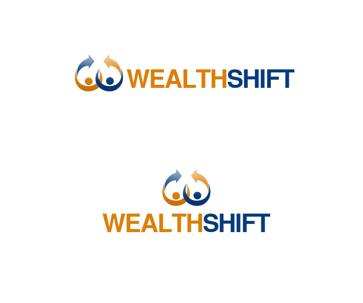 Logo Design by polj designs for Wealth Shift Pty. Ltd.  | Design #3501300
